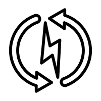 Power Back-Up Image
